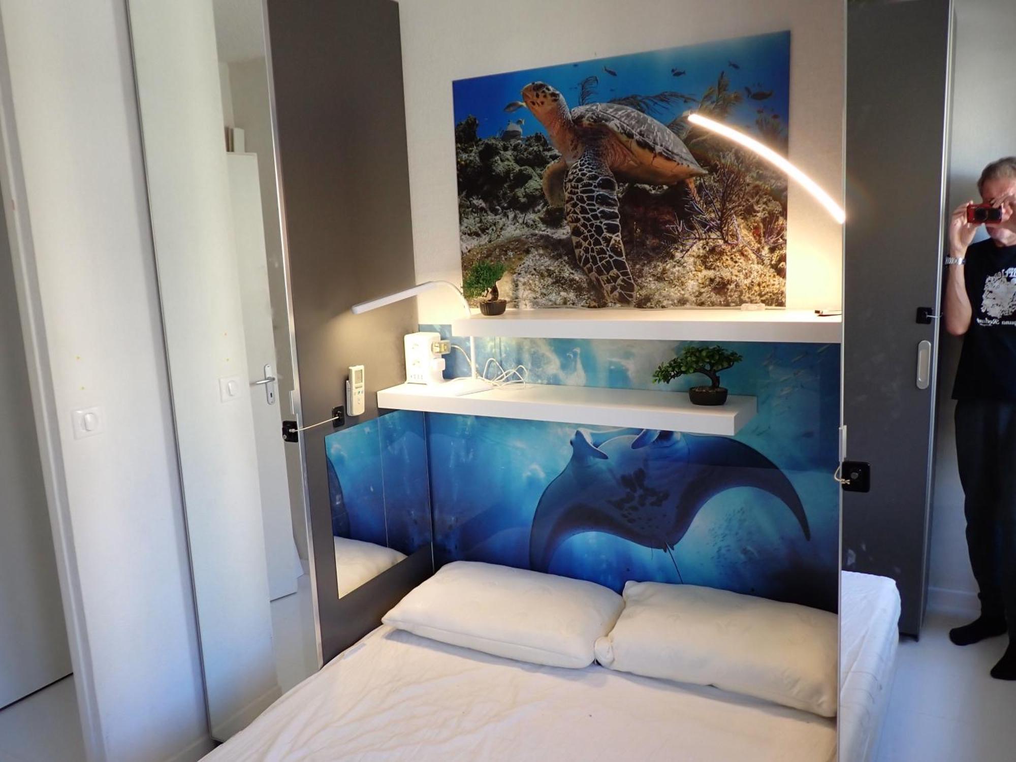 Suite 1 Chambre, 1 Sejour, Climatise, Piscines, 400M De La Mer La Londe-les-Maures Exterior photo