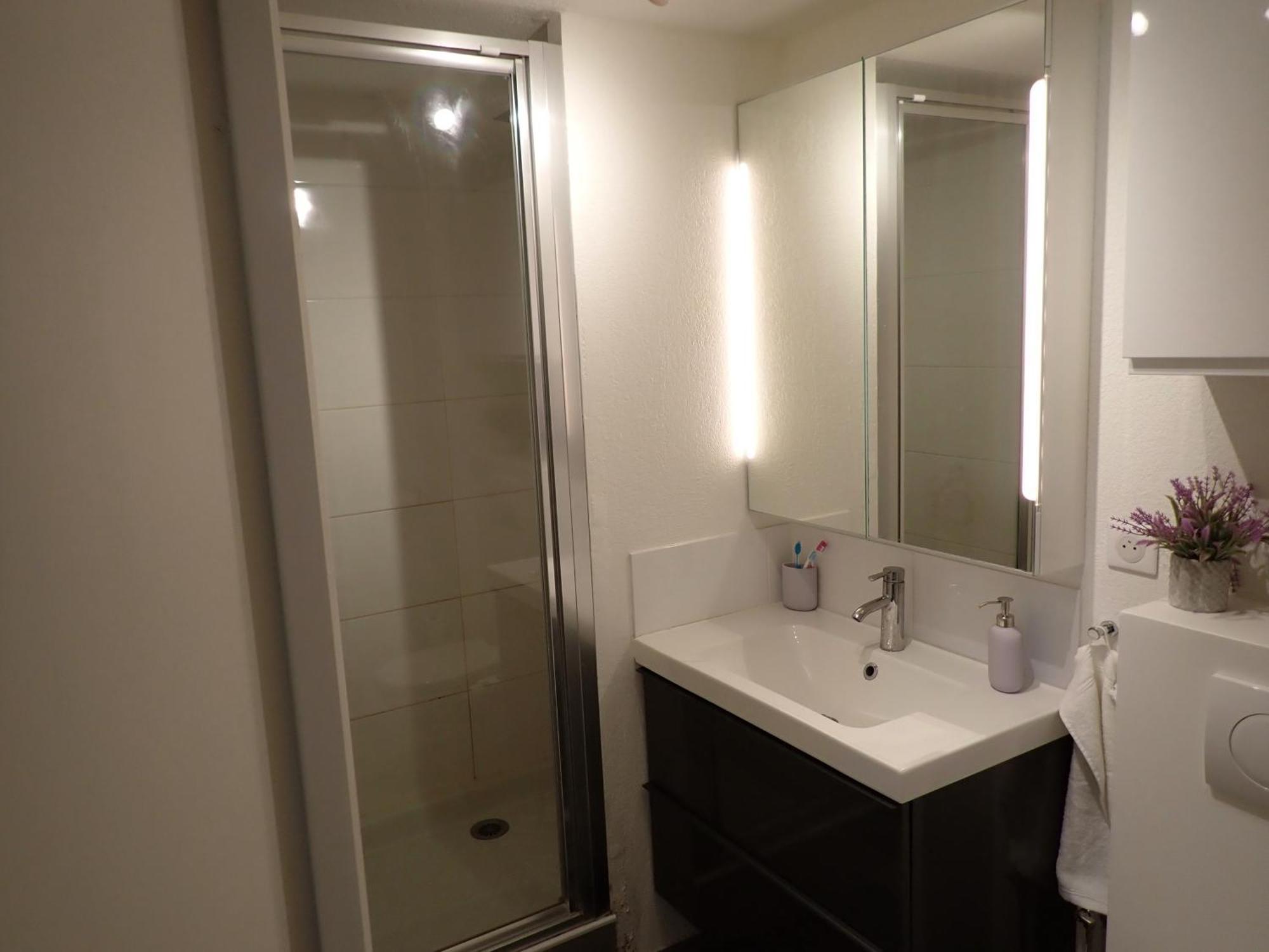 Suite 1 Chambre, 1 Sejour, Climatise, Piscines, 400M De La Mer La Londe-les-Maures Exterior photo